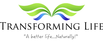 Transforming Life Logo
